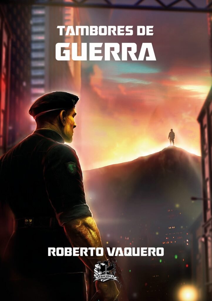 Tambores de guerra